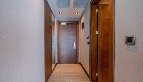 Habitación estándar