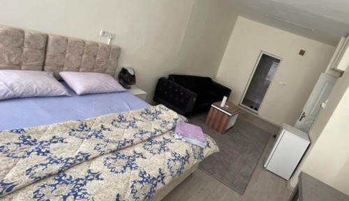 Apartamento clásico