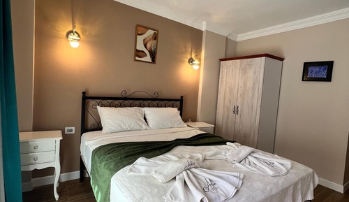 Habitación superior