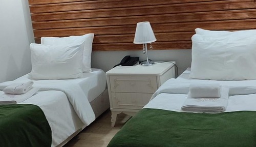 Habitación estándar