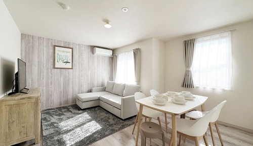 Apartamento Grand, 2 habitaciones