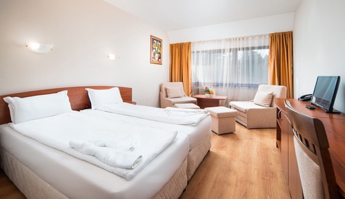 Room, 1 Bedroom
