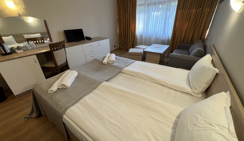 Room, 1 Bedroom