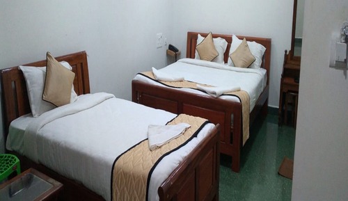 Habitación familiar