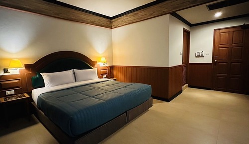 Apartamento básico