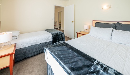 Apartamento Deluxe