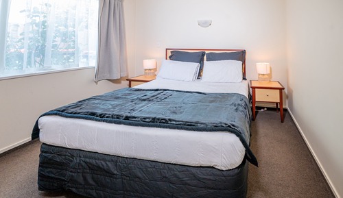 Apartamento Deluxe