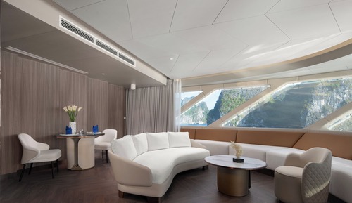 Suite estudio (Oceania)