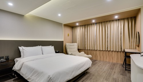 Suite familiar
