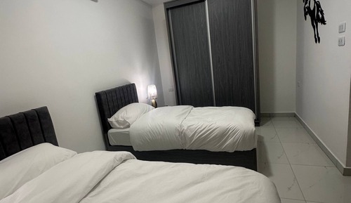 Apartamento, 2 habitaciones, accesible para personas con discapacidad, fumadores