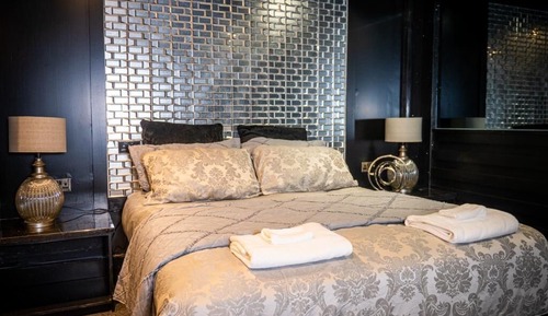 Suite Premium