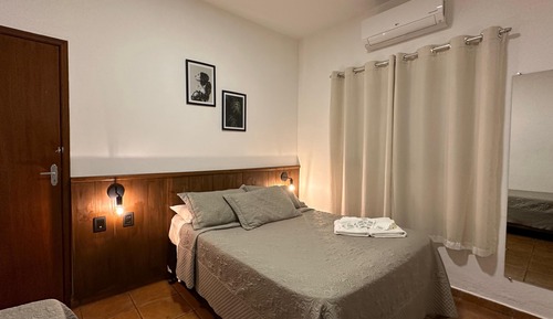 Habitación familiar