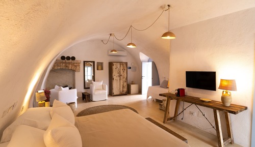 Habitación superior