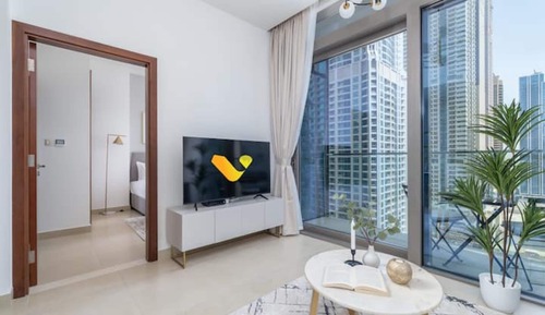 Apartamento de lujo