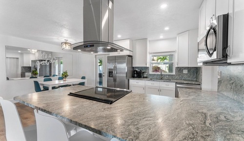Casa (3 Bedrooms)