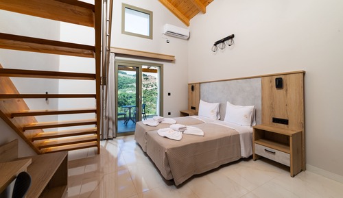 Apartamento familiar
