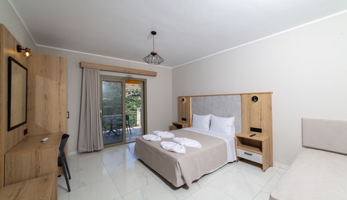 Apartamento Deluxe