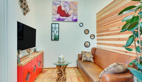 Apartamento (1 Bedroom)