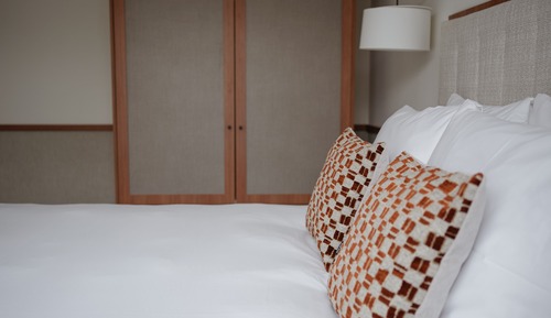 Suite Deluxe