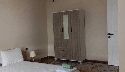 Apartamento Confort, 2 habitaciones, no fumadores, vistas a la ciudad
