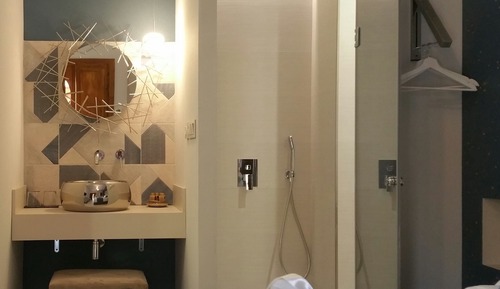 Habitación Deluxe doble