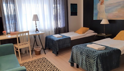 Habitación