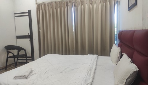 Habitación de lujo