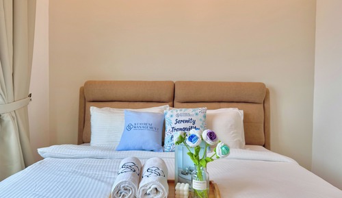 Apartamento familiar, 2 habitaciones, no fumadores