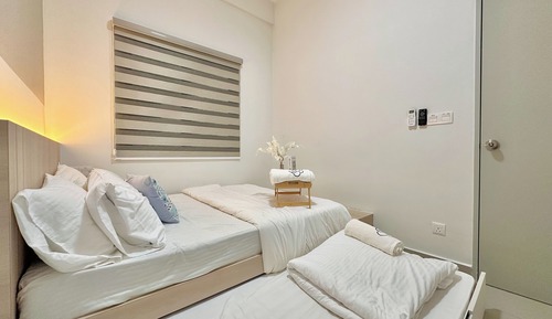 Apartamento Confort, varias camas