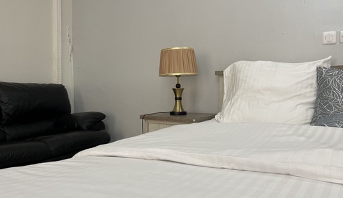 Habitación superior