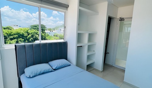 Habitación panorámica doble