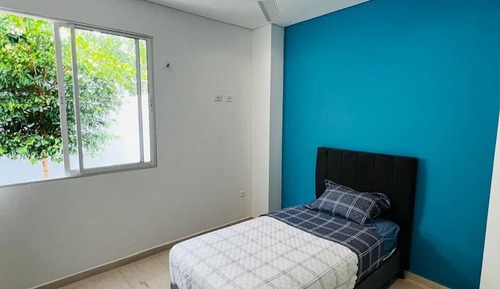 Habitación individual Confort