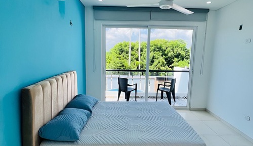 Habitación Signature doble