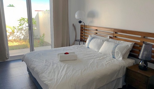 Villa superior, 6 habitaciones