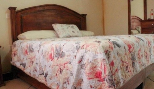Habitación estándar