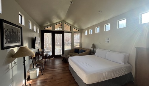 Cabaña Premium