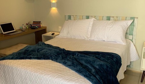 Apartamento Confort