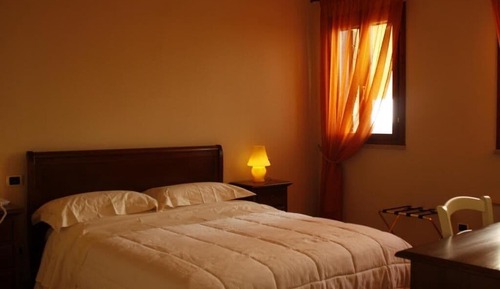 Habitación estándar
