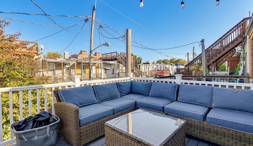 Apartamento (3 Bedrooms)