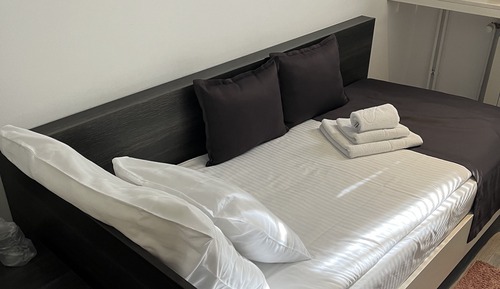 Habitación individual económica