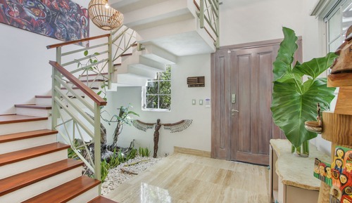 Villa Deluxe