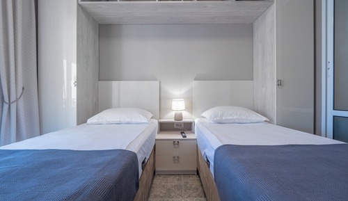 Apartamento estándar