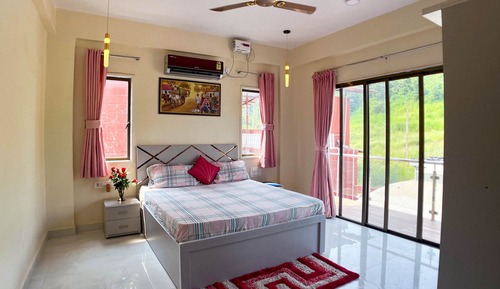 Villa Premium