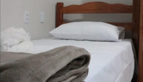 Habitación cuádruple