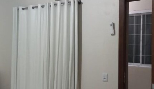Habitación básica doble