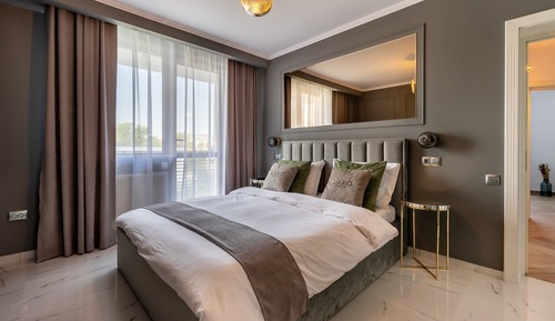 Apartamento Confort, 1 habitación