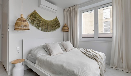 Apartamento clásico