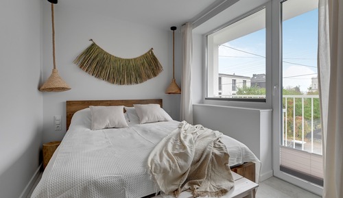Apartamento exclusivo