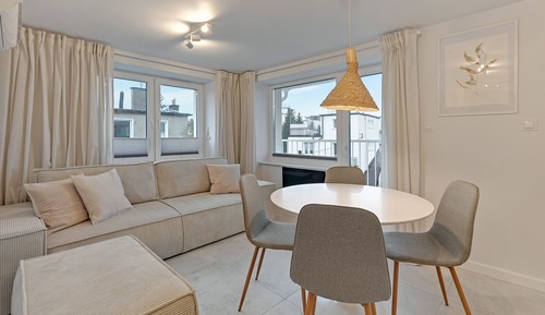 Apartamento Premium