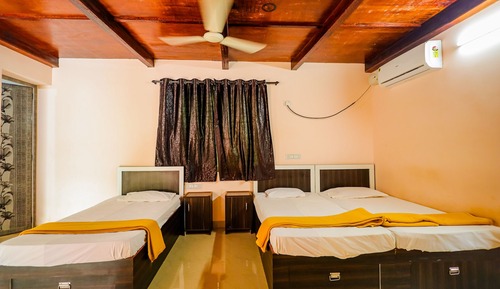 Deluxe Cottage